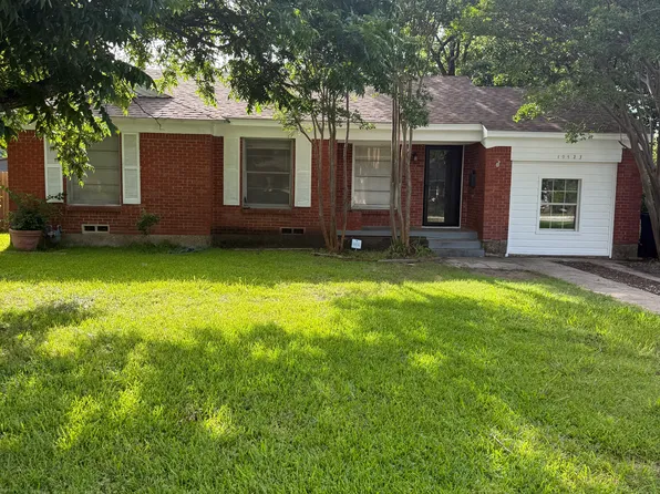 10523 Wood Dale Dr, Dallas, TX 75228