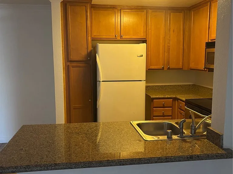 1023 Vista Del Cerro Dr #206 — Photo 4