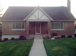 56 Summit Ave, Fort Thomas, KY