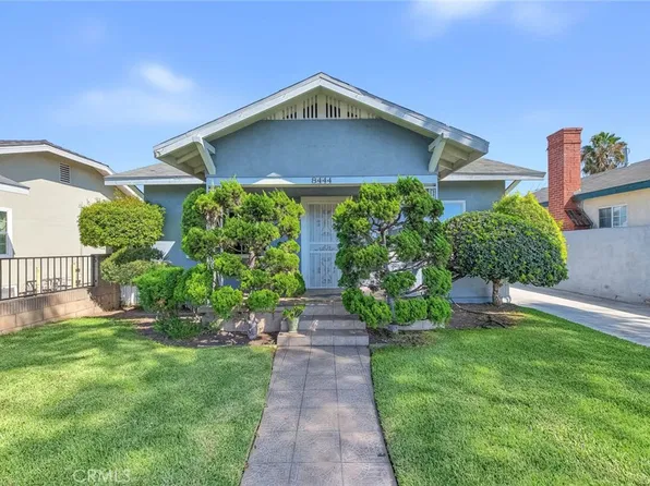 8444 San Luis Ave, South Gate, CA 90280