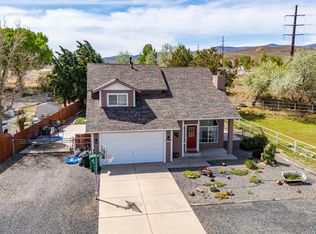 765 Stock Ln, Fernley, NV 89408