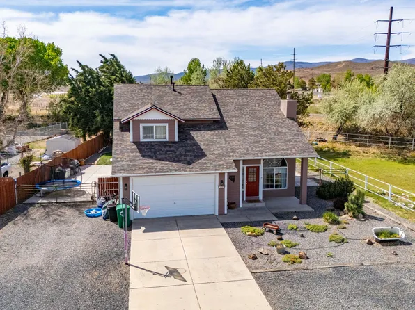 765 Stock Ln, Fernley, NV 89408