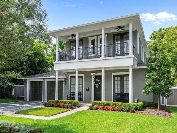 1951 WINTER PARK ROAD, WINTER PARK, FL 32789