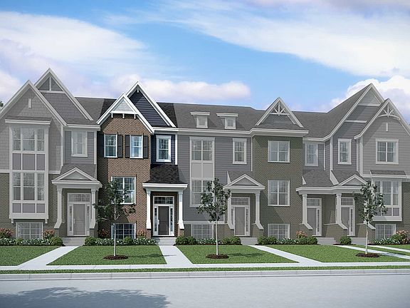 Mason Pointe Elevation