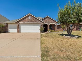 2113 NW 158th St, Edmond, OK 73013