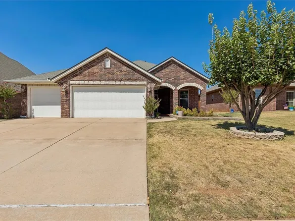 2113 NW 158th St, Edmond, OK 73013