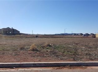 8109 South Rdg, Abilene, TX 79606