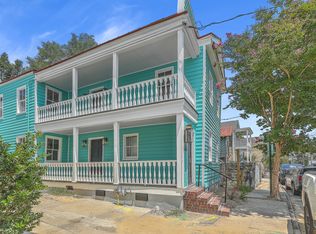 66 South St, Charleston, SC 29403