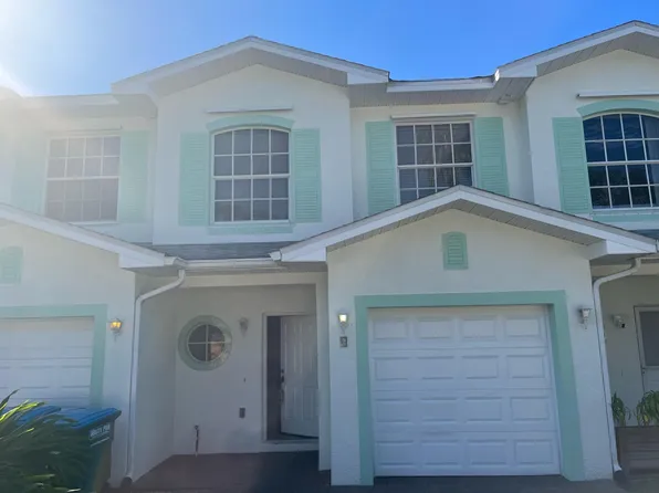 127 Anchorage Ave, Cape Canaveral, FL