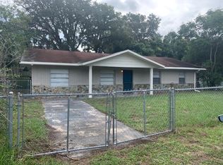 2343 S Tennyson Point, Homosassa, FL 34448