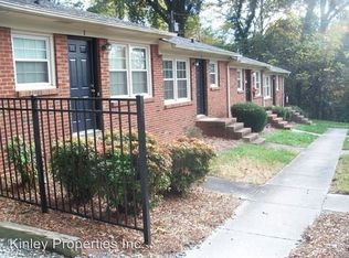 3432 Washburn Ave APT 3, Charlotte, NC 28205
