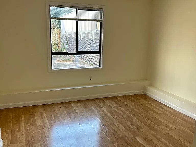 Lower Bedroom