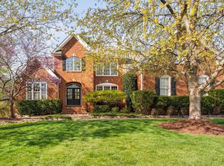 9320 Teton Pines Way, Raleigh, NC 27617