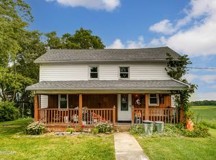 13251 Ashburn Rd, Wapakoneta, OH 45895