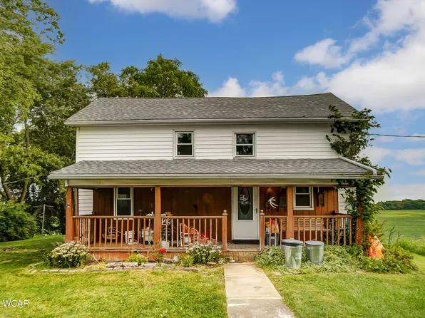 13251 Ashburn Rd, Wapakoneta, OH 45895