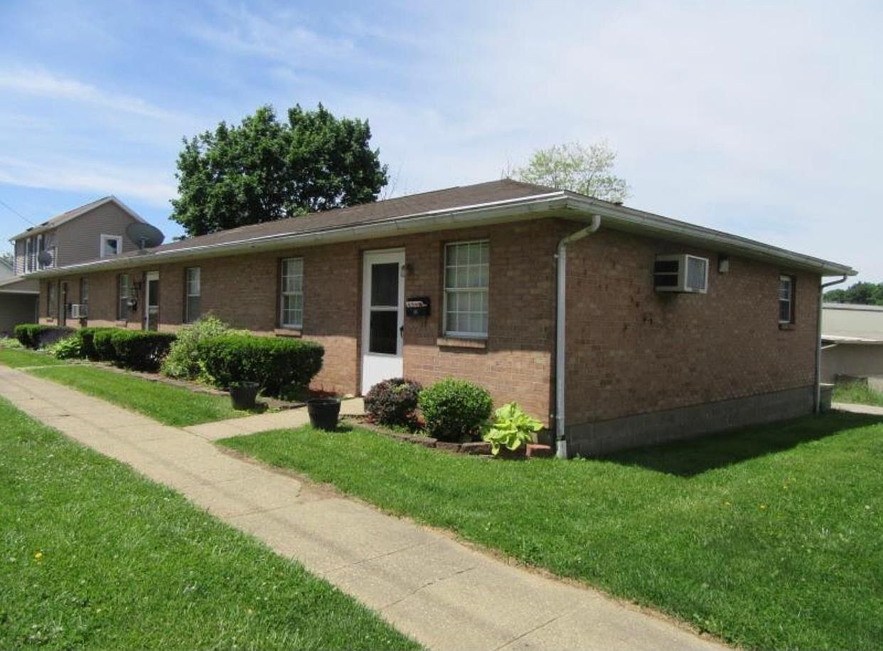 91 N Pembroke Ave, Zanesville, OH 43701 Zillow