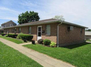 91 N Pembroke Ave, Zanesville, OH 43701