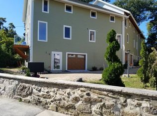 45 Hawthorne St #3, Roxbury, MA 02119