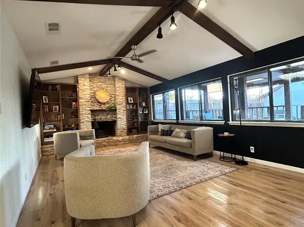 9507 Sherbrooke St, Austin, TX 78729