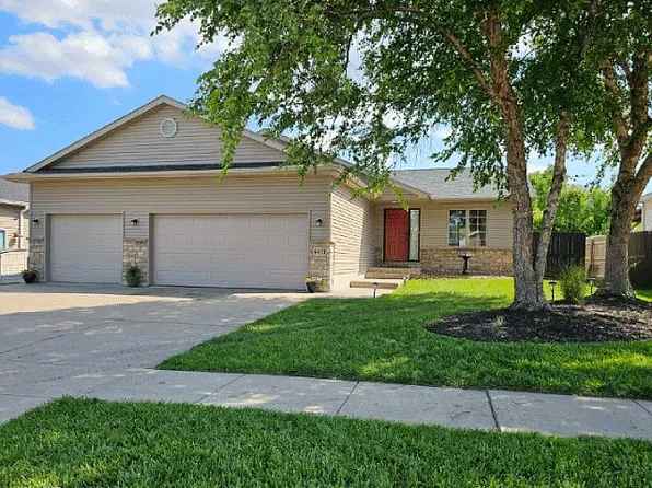 4431 W Leighton Ave, Lincoln, NE 68528