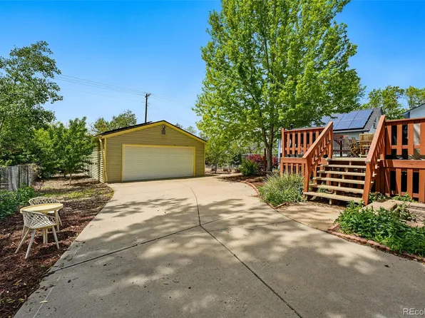5573 S Datura Street, Littleton, CO 80120