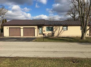 101 N Park St, Portland, IN 47371