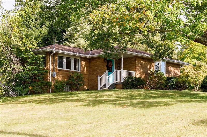 653 Bairdford Rd, Gibsonia, PA 15044 Zillow