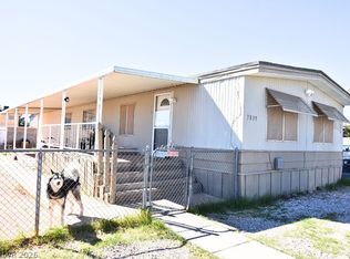 3809 Pecan Ln, Las Vegas, NV 89115