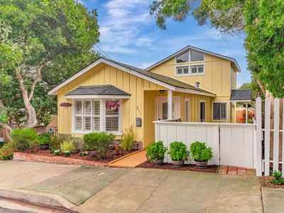 311 Congress Ave, Pacific Grove, CA, 93950