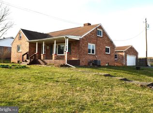 1543 Newville Rd, Carlisle, PA 17015