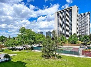 260 Seneca Hill Dr #614, Toronto, ON M2J4S6