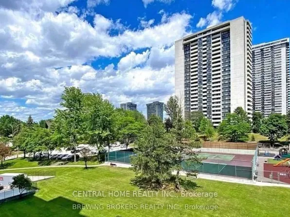 260 Seneca Hill Dr, Toronto, ON
