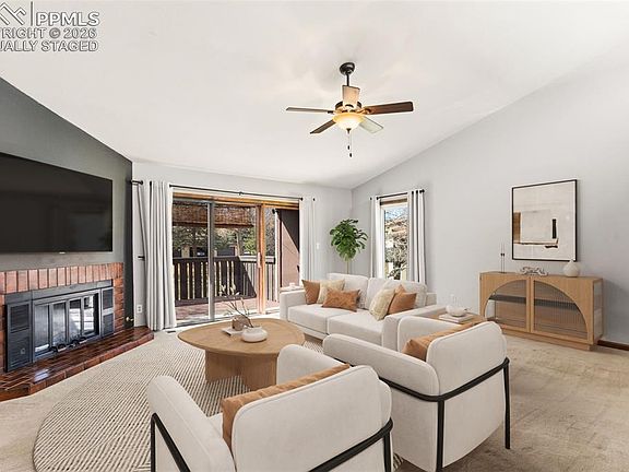 2nd image of 3107 Broadmoor Valley Rd Unit C