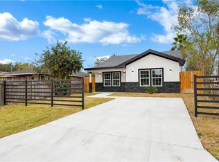 612 S 21st St, Donna, TX 78537