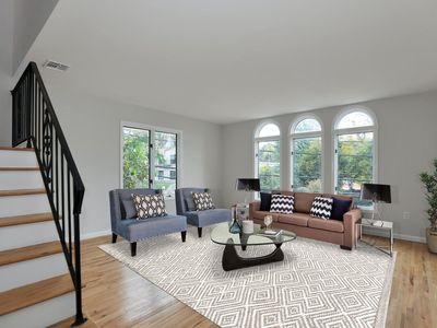 385 Park Ave APT 10, Weehawken, NJ, 07086