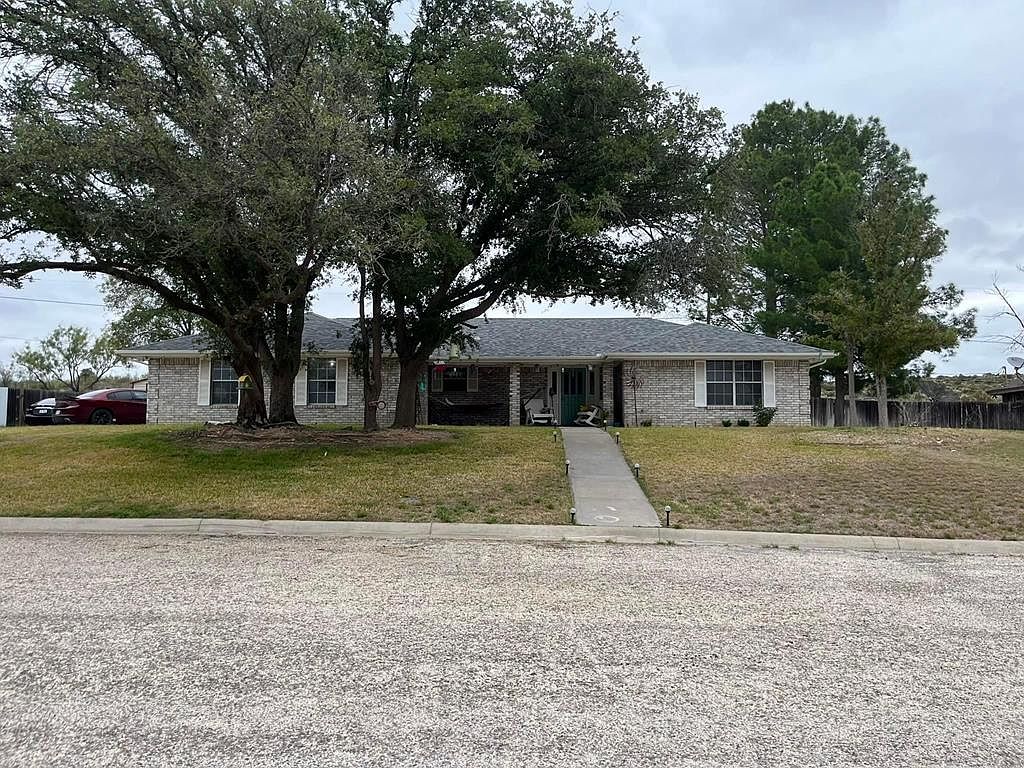 306 W 12th St, Iraan, TX 79744 MLS 151211 Zillow