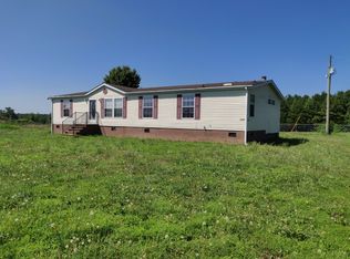 5732 Nomini Hall Rd, Hague, VA 22469