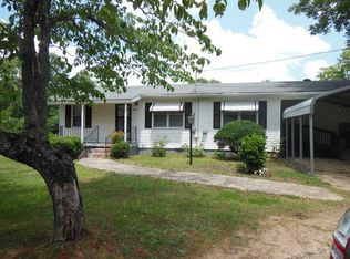 2639 Danielsville Rd, Athens, GA 30601