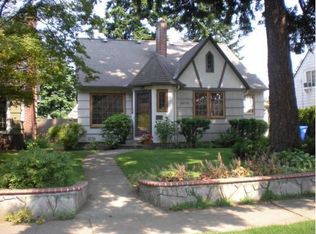 6020 N Michigan Ave, Portland, OR 97217