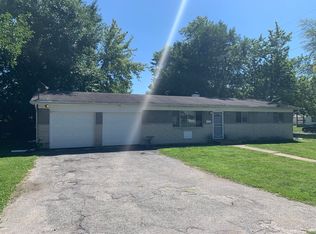 3625 W 14th St, Indianapolis, IN