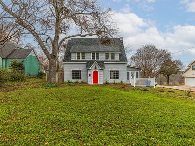 507 Craig St, Hillsboro, TX, 76645