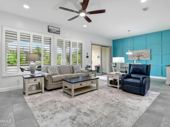 16948 W PALM Lane, Goodyear, AZ 85395