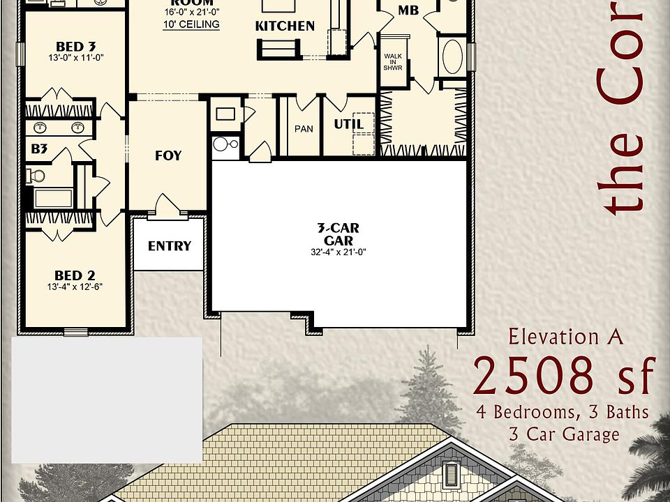 2nd image of 4718 W Lynn Rd