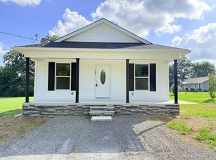 105 Hummingbird Dr LOT 2, Tullahoma, TN 37388