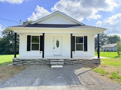 105 Hummingbird Dr Lot 2, Tullahoma, TN, 37388