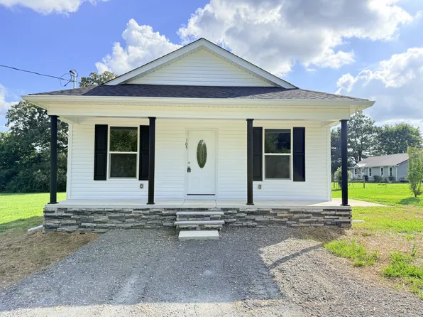 105 Hummingbird Dr Lot 2, Tullahoma, TN 37388