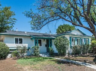 6701 Kurl Way, Reseda, CA 91335