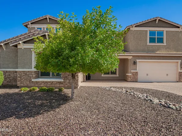 10143 W EL CORTEZ Place, Peoria, AZ 85383