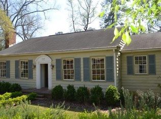 3240 Vista Cir, Macon, GA 31204