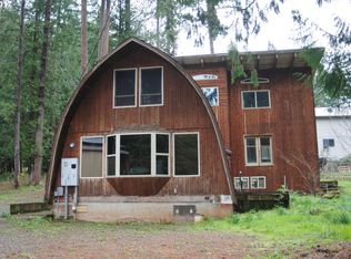 30726 S Oswalt Rd, Colton, OR 97017